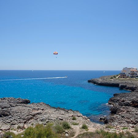 Bj Cala Morlanda Estudios (Adults Only) S'illot Exteriér fotografie
