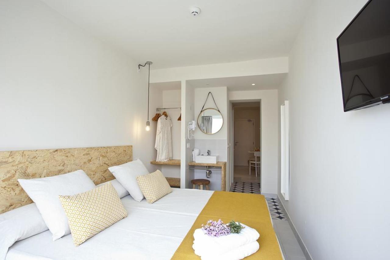Bj Cala Morlanda Estudios (Adults Only) S'illot Exteriér fotografie
